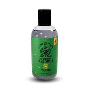 Beard Shampoo (8 oz.)