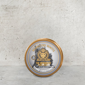 NEW! - The Monarchy Scent Beard Conditioner (4 oz.)