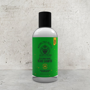 Beard Shampoo (8 oz.)